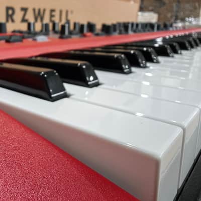 Nord Wave 2 - 61-Key 48-Voice Polyphonic Synthesizer - B-STOCK image 5