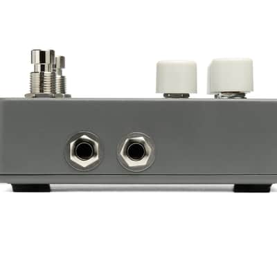 New Electro-Harmonix EHX Mono Synth Synthesizer Guitar Pedal! Monosynth image 6