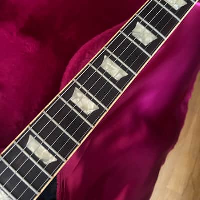 Gibson Les Paul Standard 1999 - Honey Burst imagen 8