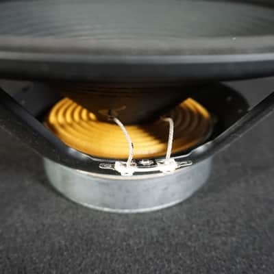 Vox Valvetronix VT100X 100-Watt 1x12" Replacement Speaker image 3