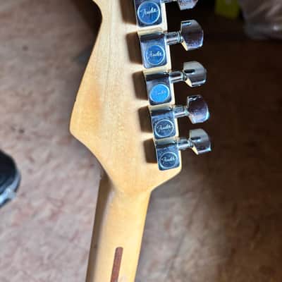 Fender American Standard Stratocaster 1986 - 2000 image 6