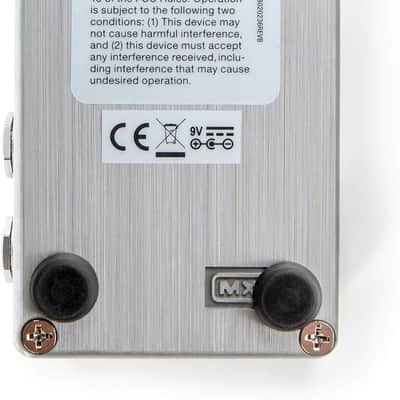 MXR Clone Looper Guitar Effects Pedal image 6