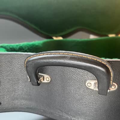 1950s / 60s Vintage Martin Geib Hardcase image 7
