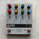 Hologram Electronics Chroma Console 2023 - Present - White