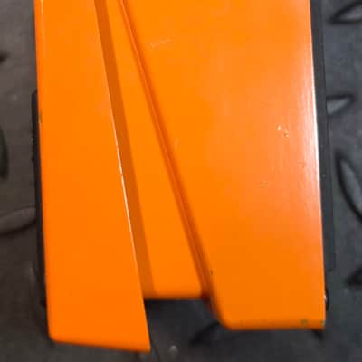 Boss DS-1 Distortion Modded Analogman Pro/Midrange Knob Mod Taiwan Mids image 4