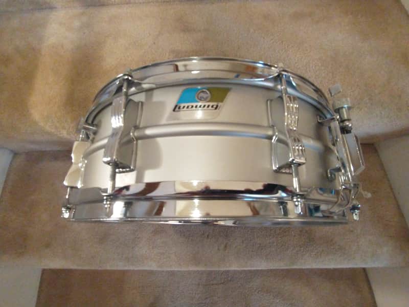 Ludwig No. 404 Acrolite 5x14