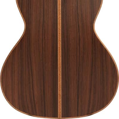 Kala KA-ASCP-T Solid Cedar/Solid Pau Ferro Tenor Ukulele image 3