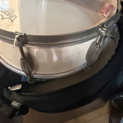 Radio King Slingerland Radio Kkng 1950's - White image 2