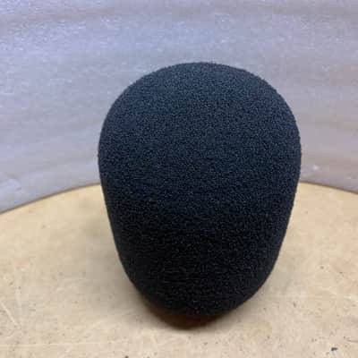 SHURE A7WS MICROPHONE FOAM WINDSCREEN FOR SM7- PRO! MAKE OFFER!!