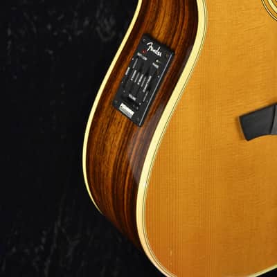 Fender  LS-20 (boutique) 1995 image 4