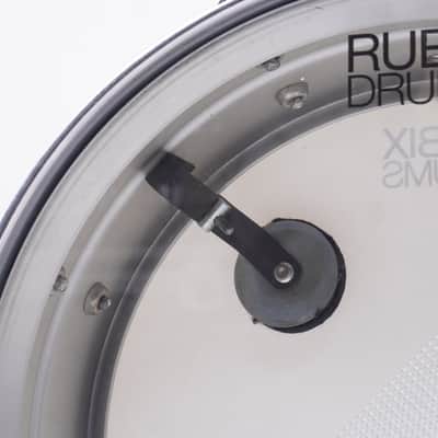 LUDWIG ACROLITE 14"x 5" SNARE DRUM - 1782637-14" x 5" image 11