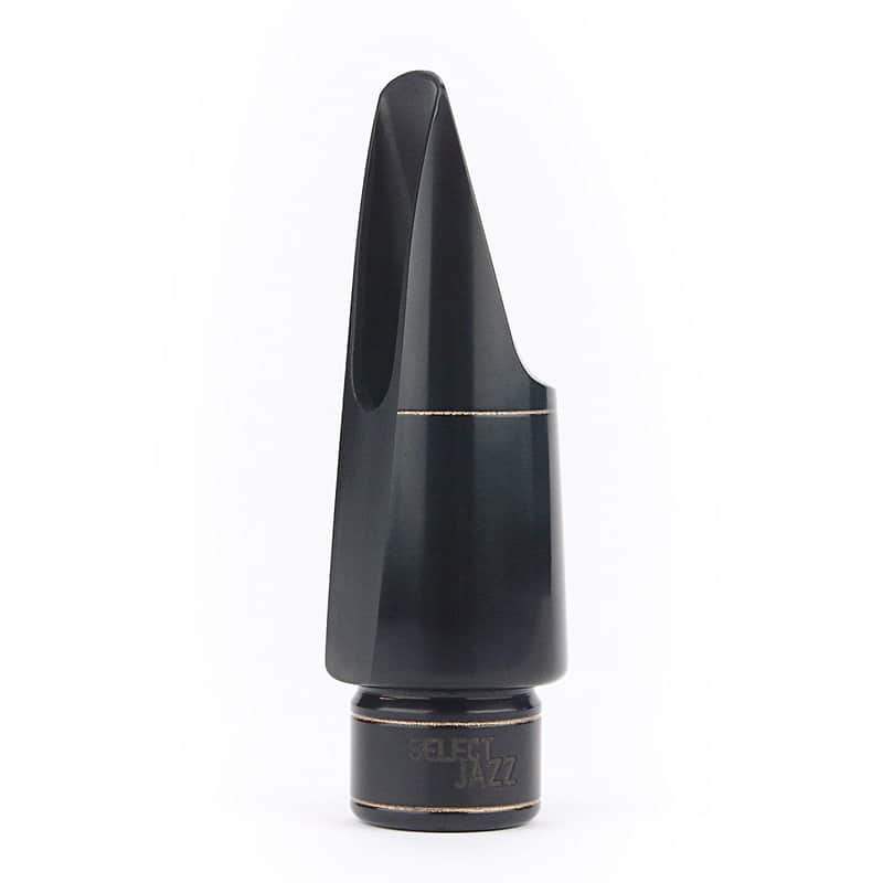 D'Addario MJS-D5M Select Jazz Alto Saxophone Mouthpiece - D5M image 1