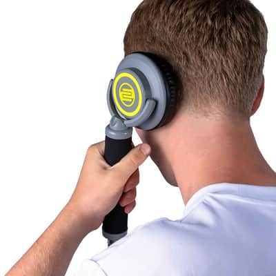 Reloop RHP-10-NEON Professional Single Ear DJ Headphone image 9