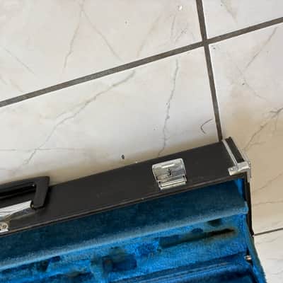 Yamaha soprano saxophone case image 2
