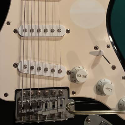 Fender Squier Statocaster Affinity Series 2010 image 11