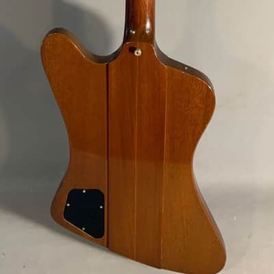 Gibson Firebird '76 Bicentennial 1976 Sunburst image 8