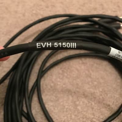 Best-Tronics EVH 10001 TRS to 7 pin 30 ft cable (Fractal Audio FX 8) image 3