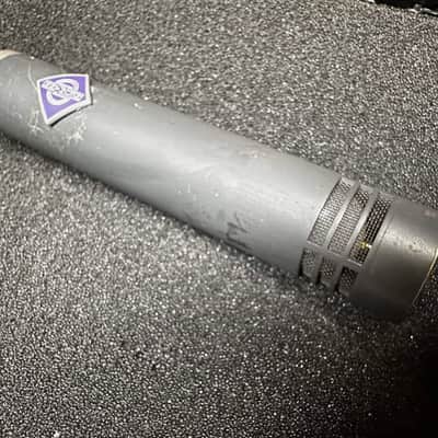 Neumann KM84 Vintage Microphone - Sounds Excellent! image 2