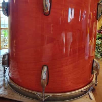 Pearl Export Series 14"(Diameter)x12"(Depth) Rack Tom image 7
