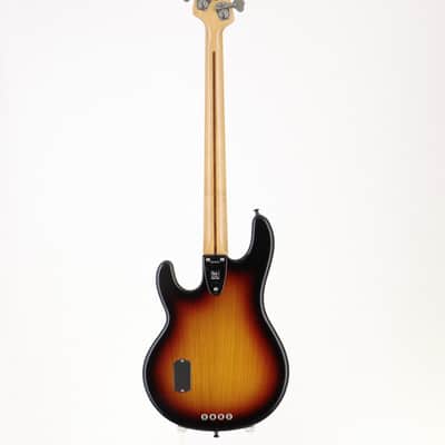 MUSIC MAN Retro '70s StingRay Vintage Sunburst 2023 [CB00561] (08/25) image 2
