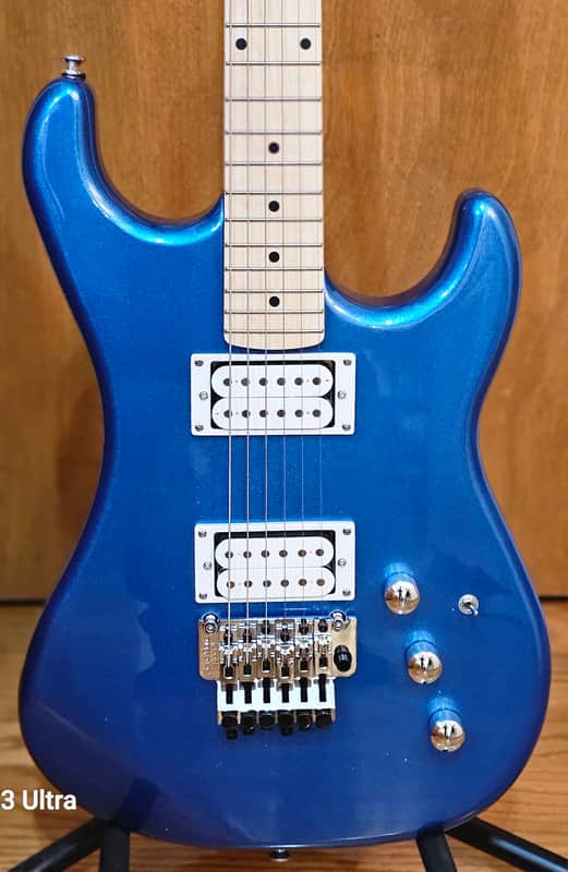 Kramer Pacer Classic Electric Guitar image 1