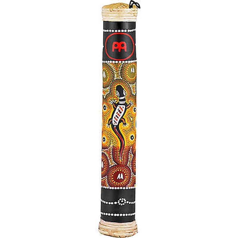 Meinl RS1BK-S 16" Rainstick Small image 1