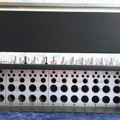 Studer 169 Professional Audio Mixing Console [Very Rare] Made in Switzerland image 22
