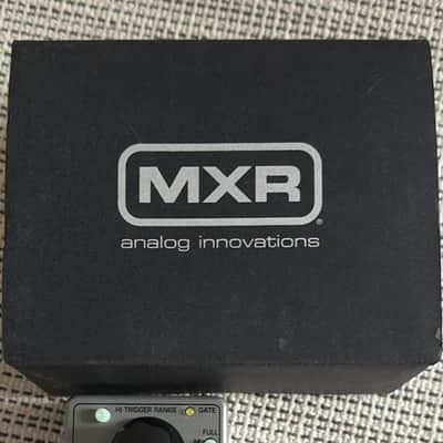 Brand New - MXR M135 Smart Gate - Gray image 2