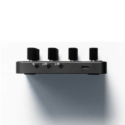 OXI Instruments E16 Portable Rotary MIDI Controller image 4