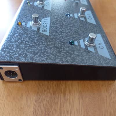 Bogner Ecstasy Footswitch image 2