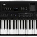 Kawai ES920 88-key Digital Piano - Black