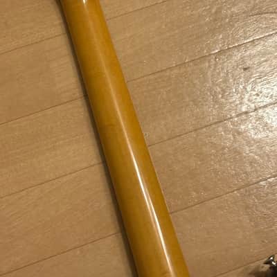Fender ST-62 Stratocaster Reissue MIJ 2002-2004 3.3kg image 16