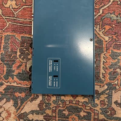 Radial SW8 Rack DI image 3