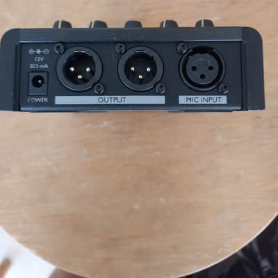 TC Helicon VoiceTone Correct image 2