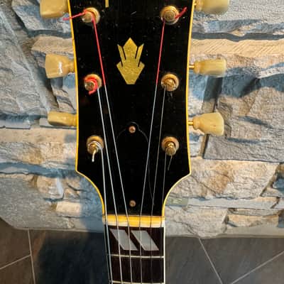 1949 Gibson ES-5 Switchmaster  Sunburst image 2