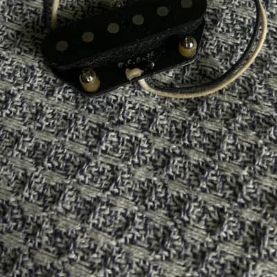 OC Duff Plankster Tele Bridge Pickup image 2