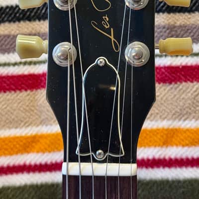 Gibson Les Paul '60s Studio Tribute 2011 - Worn White image 8