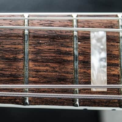 1968 Fender Jazz Bass sunburst image 21