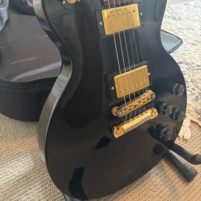 Gibson Les Paul Studio 1998 - 2011 - Ebony image 6