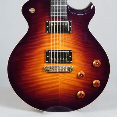 Eastman El Rey ER3 Sunburst image 2