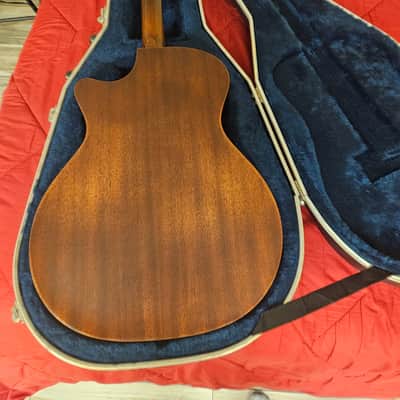 Martin Gpc15me street master special 21 - Satin image 2