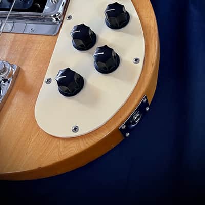 Greco PMB 800 1978 FUJIGEN "Project Series" Paul McCartney model MIJ Japan vintage image 17