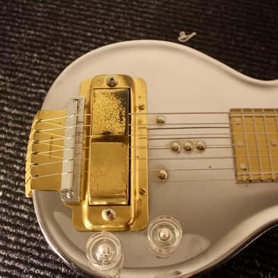 Rickenbacker Model G Lap Steel 50's image 8