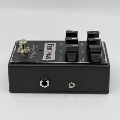 Friedman Dirty Shirley – Overdrive – Excellent Condition – Original Box & Manual image 6