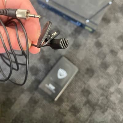 Nady Encore II Wireless Lavalier Microphone image 7