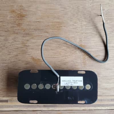Jerry Wallace Truetone TT-10 Pickup || 10 String Steel Guitar image 3