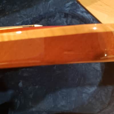 Paul Reed Smith PRS 408 Artist Package Maple Neck image 23