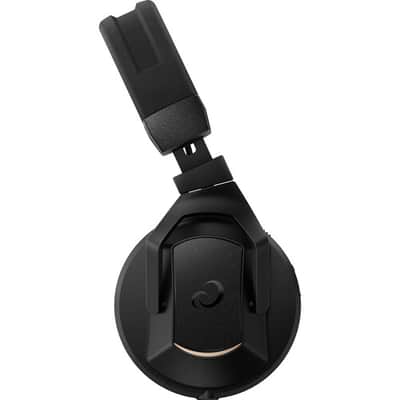 AlphaTheta HDJ-F10 Professional DJ Headphones with High-Resolution Sound image 3