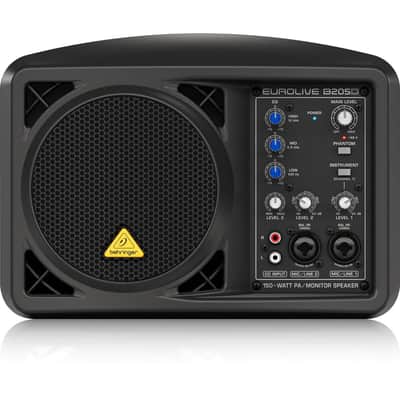 Apogee AE-5 Speakers (plus Apogee P-500 speaker processor) | Reverb