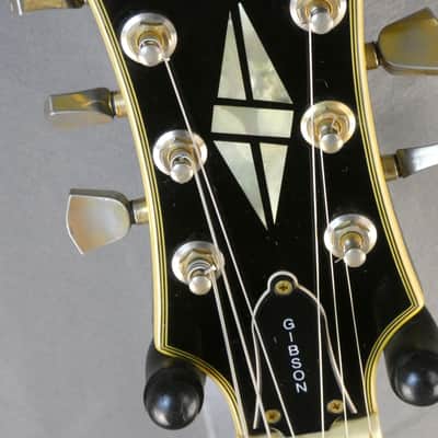 Epiphone by GIBSON Les Paul Custom 1994 Korea - Black - Japan Import image 9